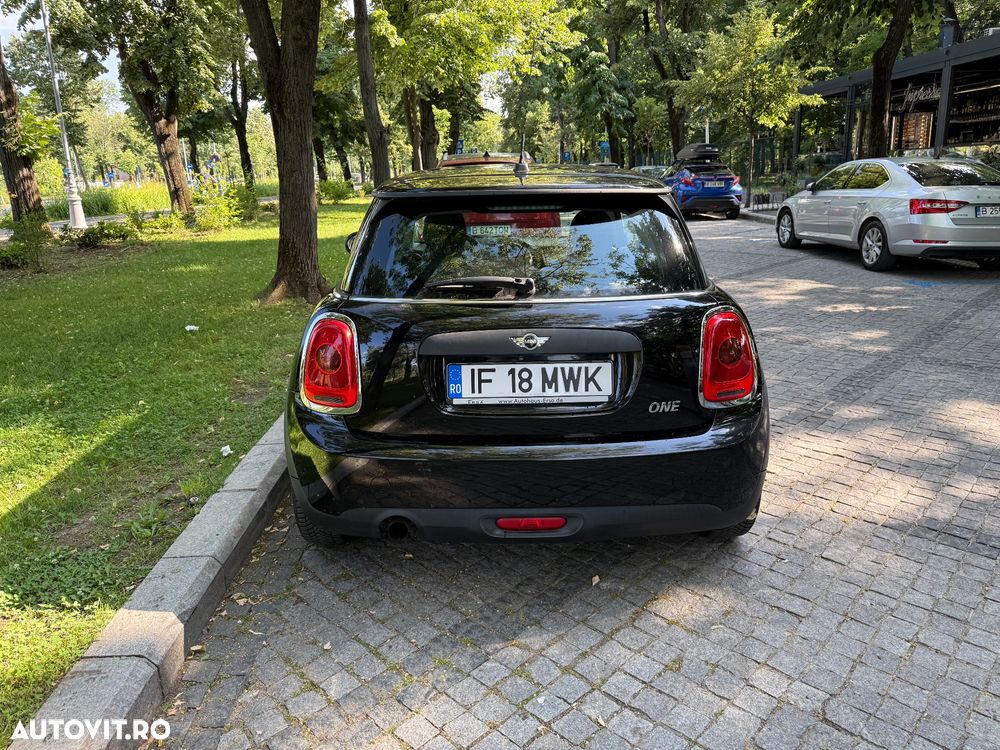 Mini ONE Standard - 7