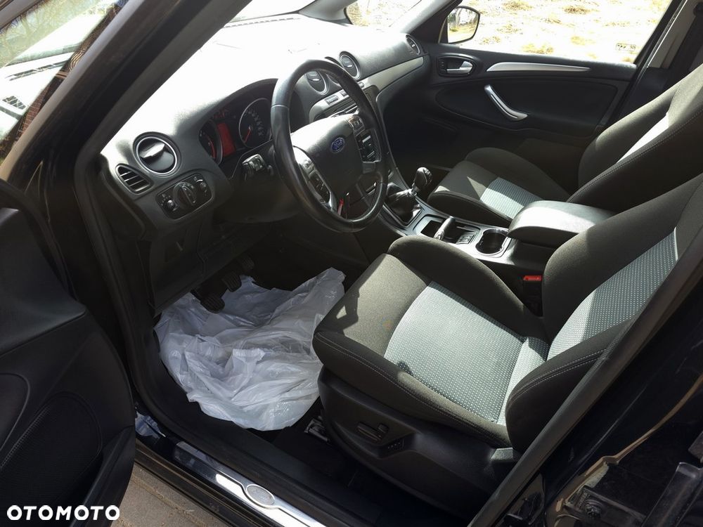 Ford S-Max 2.0 TDCi Trend - 12