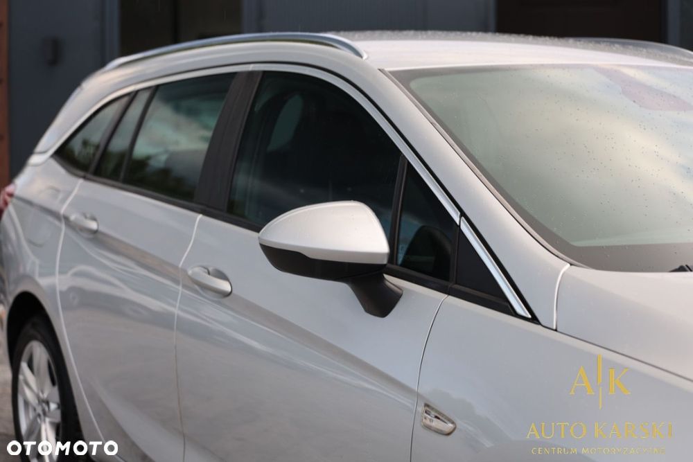 Opel Astra - 16