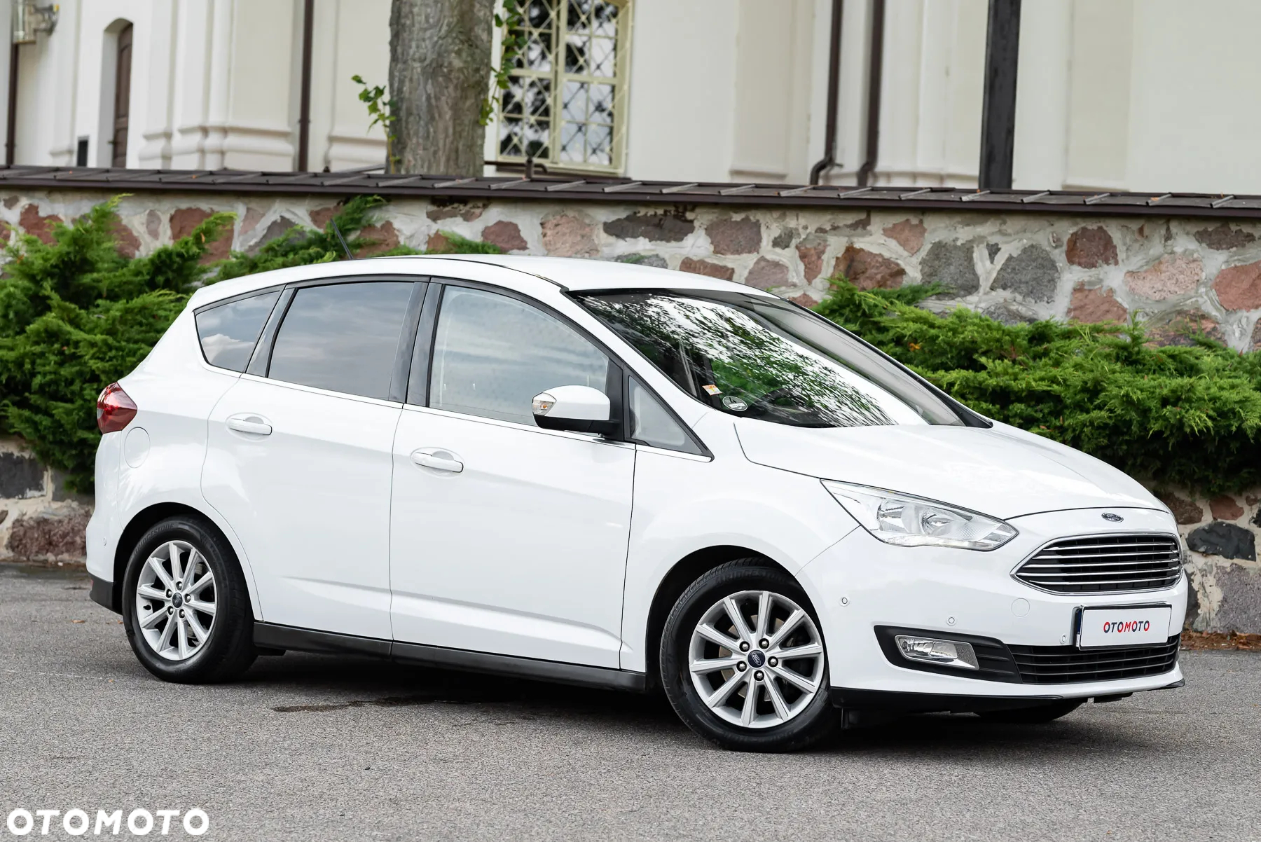 Ford C-MAX - 3