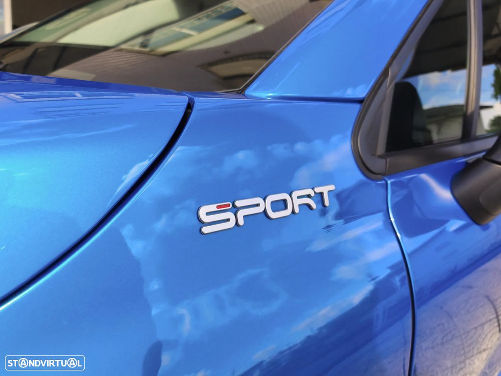 Fiat 500X 1.3 MJ Sport - 25