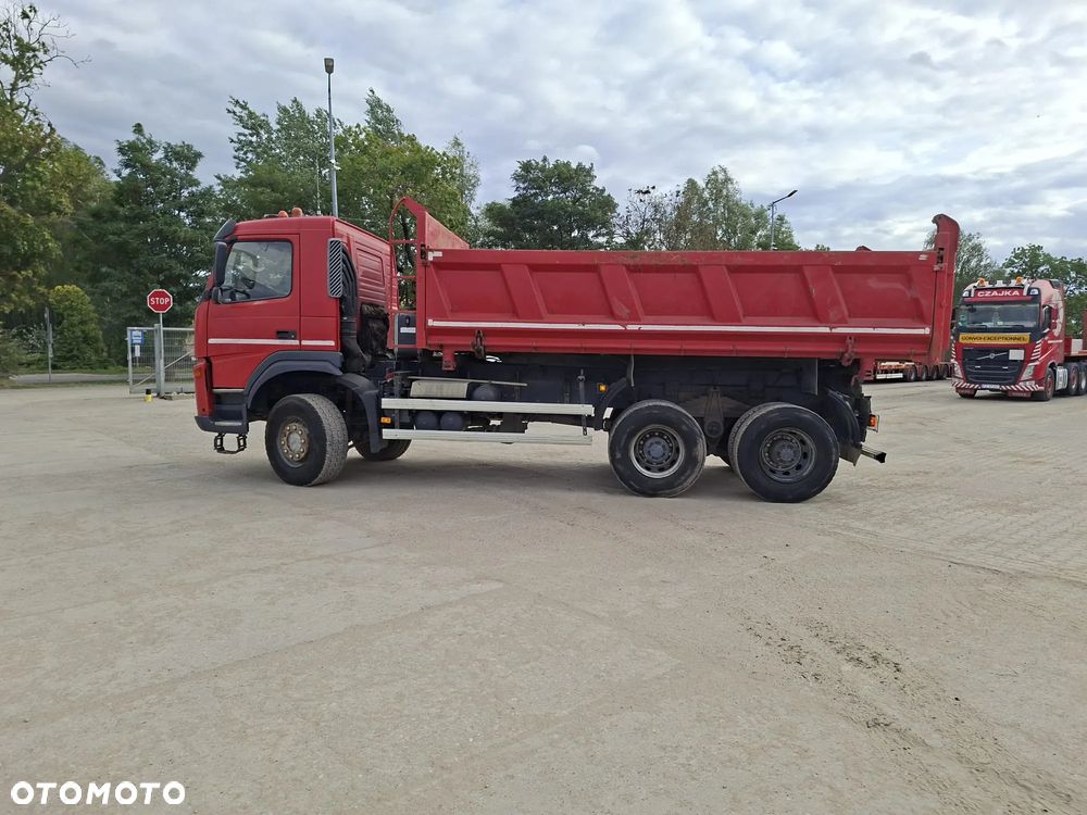 Volvo FM - 13