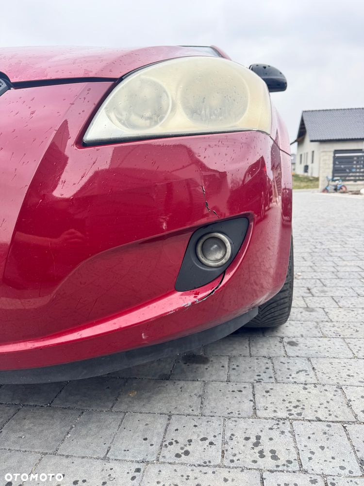 Kia Ceed 1.6 Crdi Comfort - 8