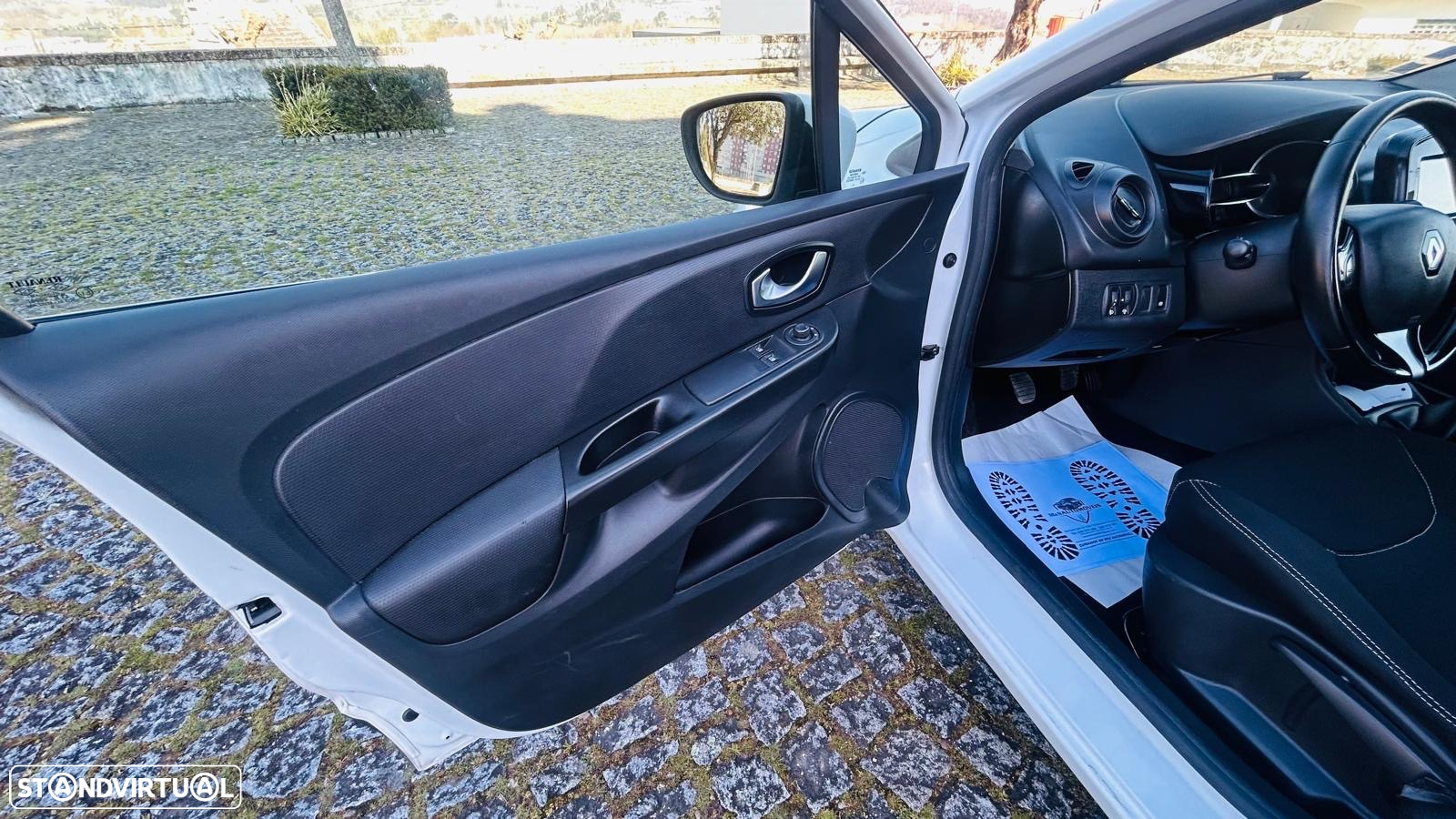 Renault Clio 1.5 dCi Confort - 16