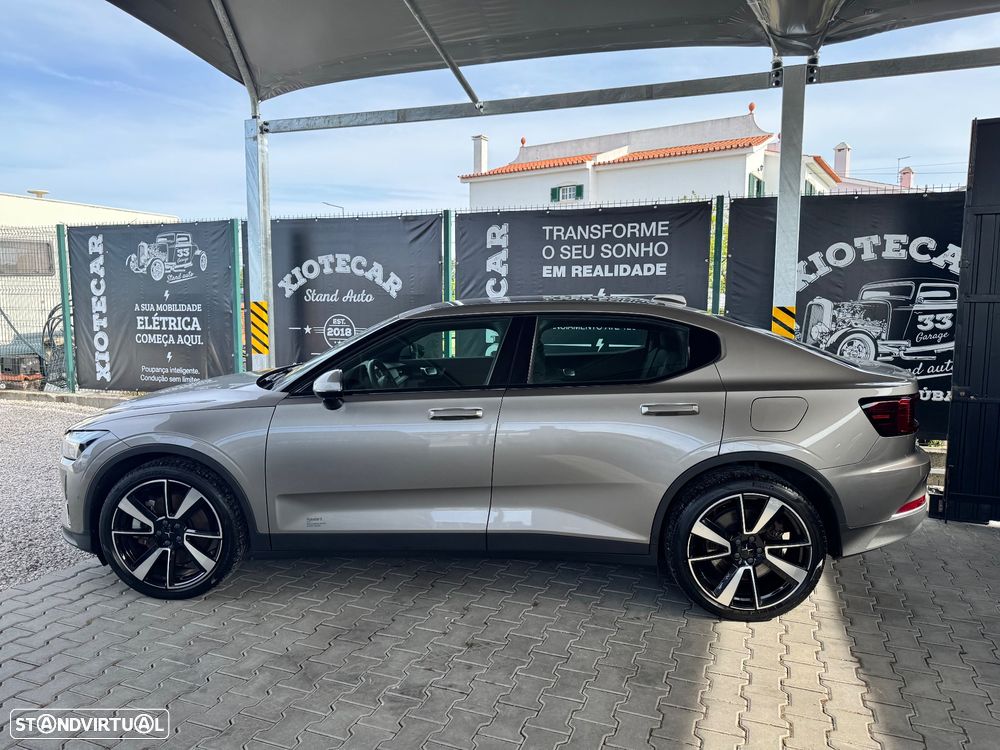 Polestar 2 Dual Motor 78kWh - 4