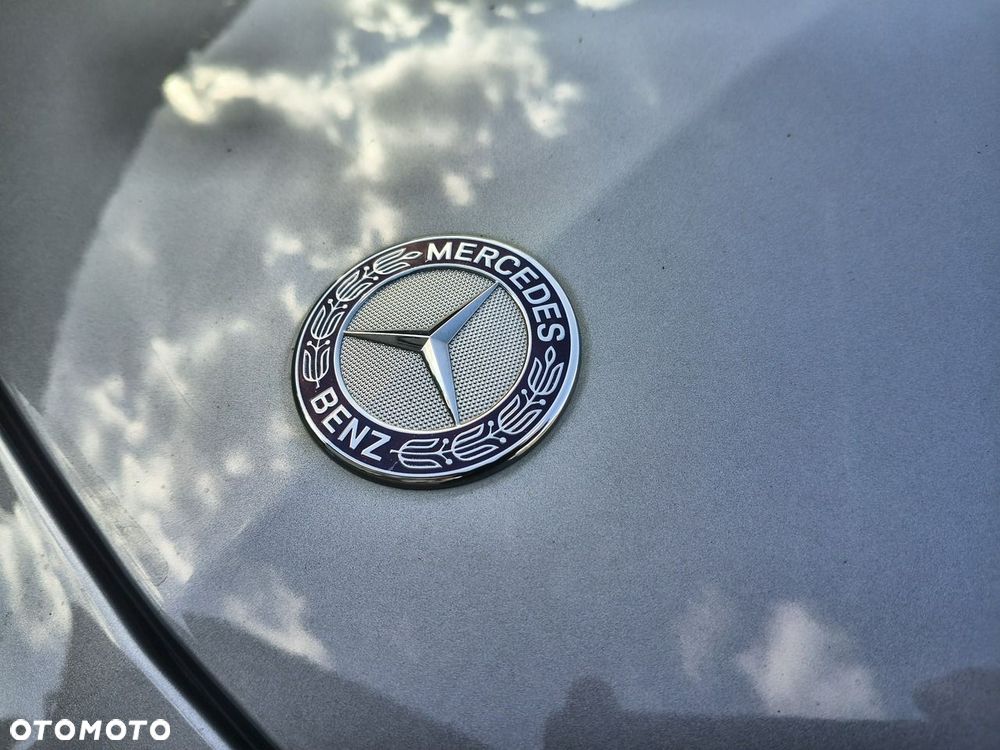 Mercedes-Benz Klasa C - 31