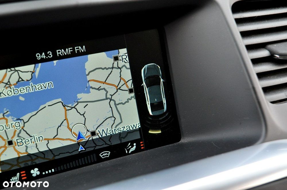 Volvo S60 D4 Drive-E Summum - 23