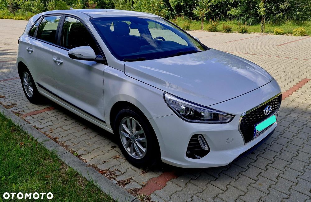 Hyundai i30 - 2