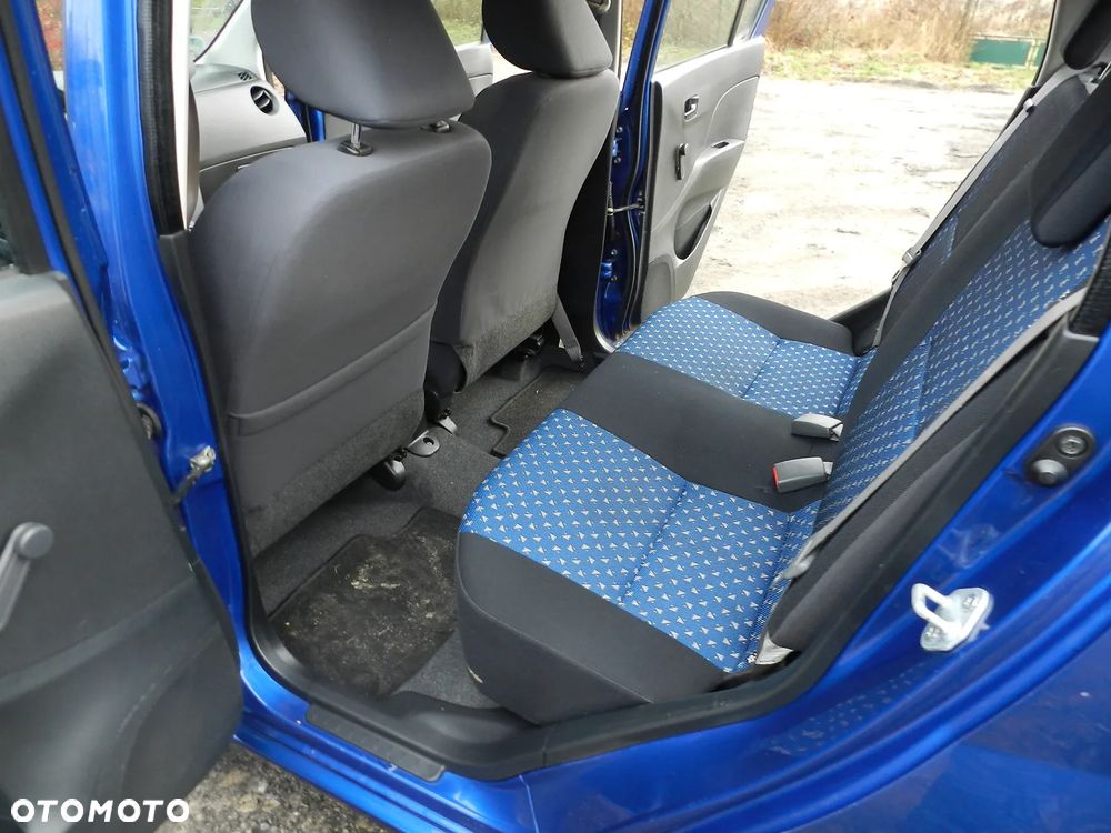 Daihatsu Cuore Automatik Top - 13