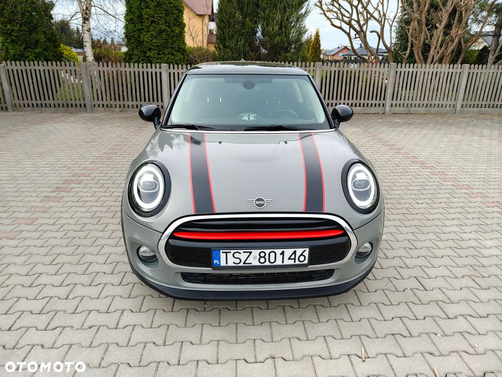 MINI Cooper - 3