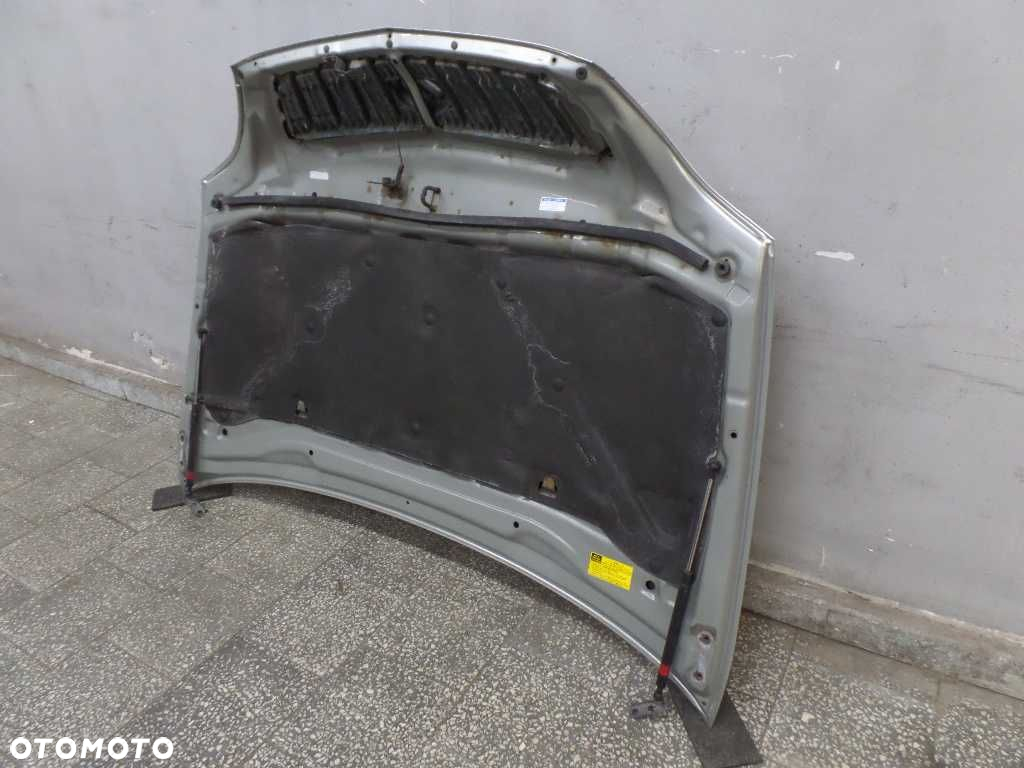 LEXUS RX 300 330 LIFT MASKA POKRYWA SILNIKA GRILL 00-03 - 11