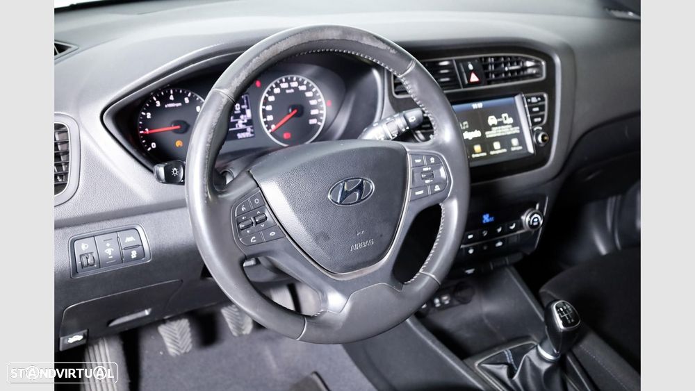 Hyundai i20 1.0 T-GDi Style - 11