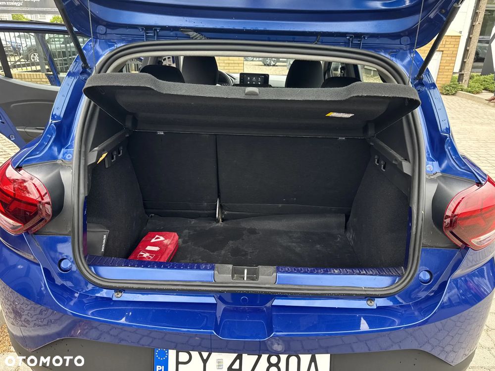 Dacia Sandero 1.0 TCe100 Expression - 17