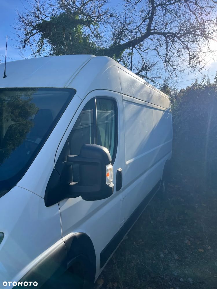 Peugeot BOXER - 3