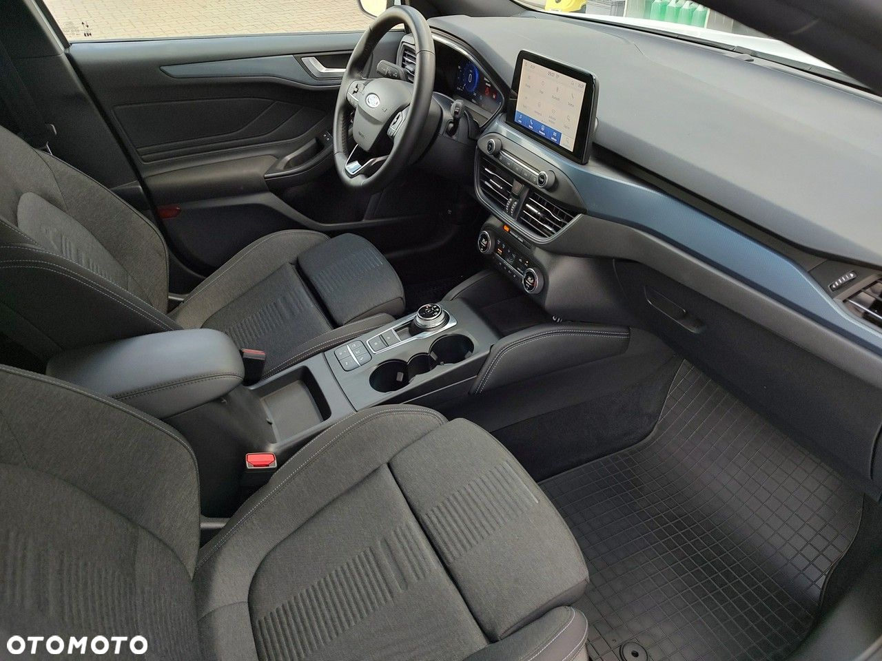 Ford Focus - 20