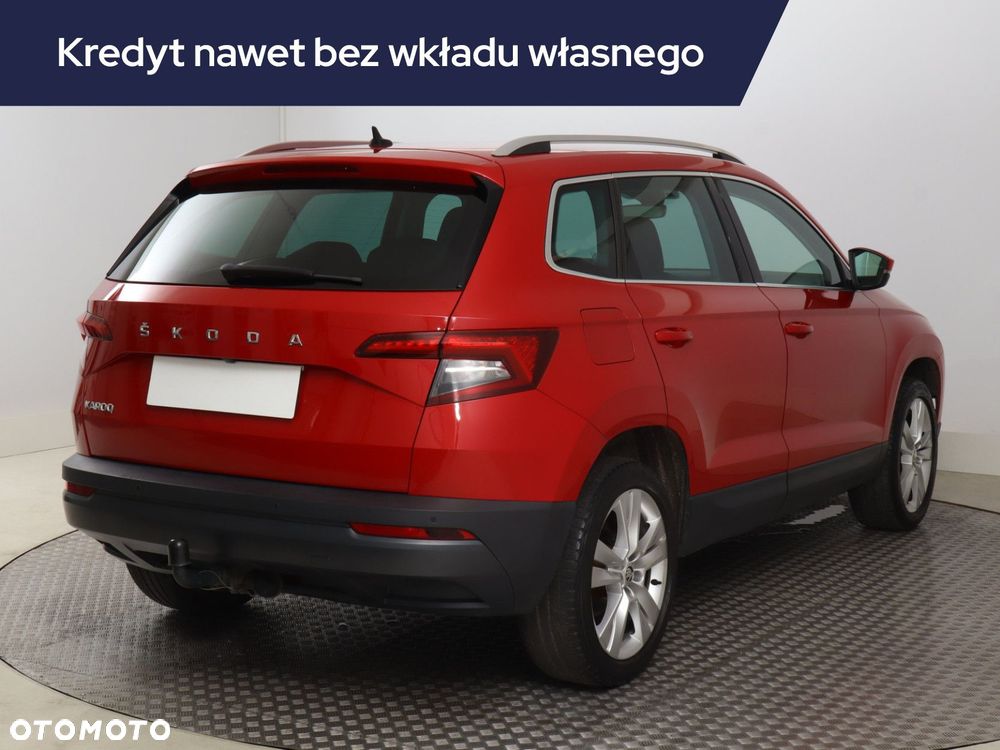 Skoda Karoq - 7