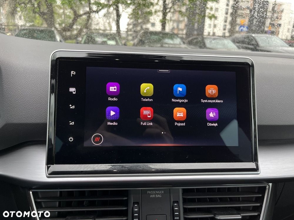 Seat Tarraco 2.0 TDI Xperience S&S DSG - 17