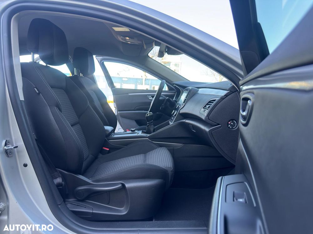 Renault Talisman ENERGY dCi 110 LIFE - 32