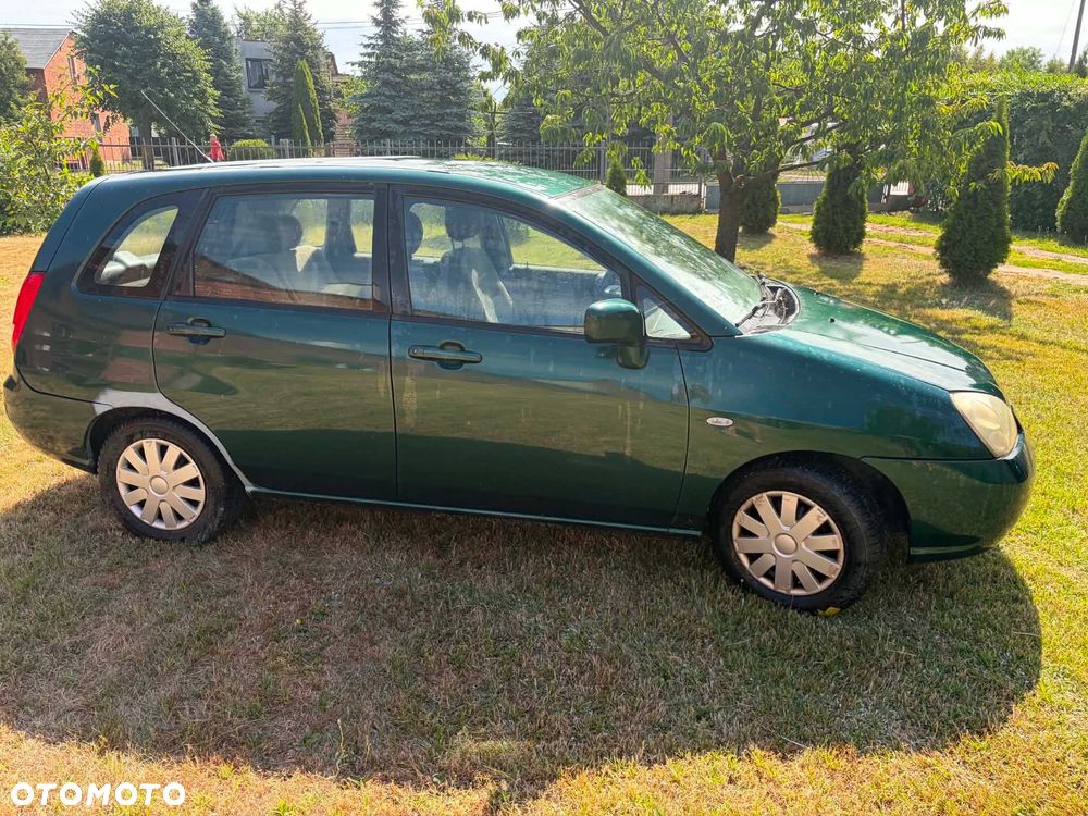 Suzuki Liana - 2