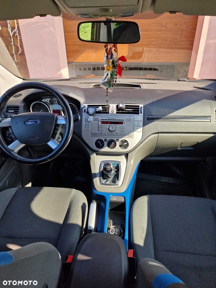 Ford Inny - 4
