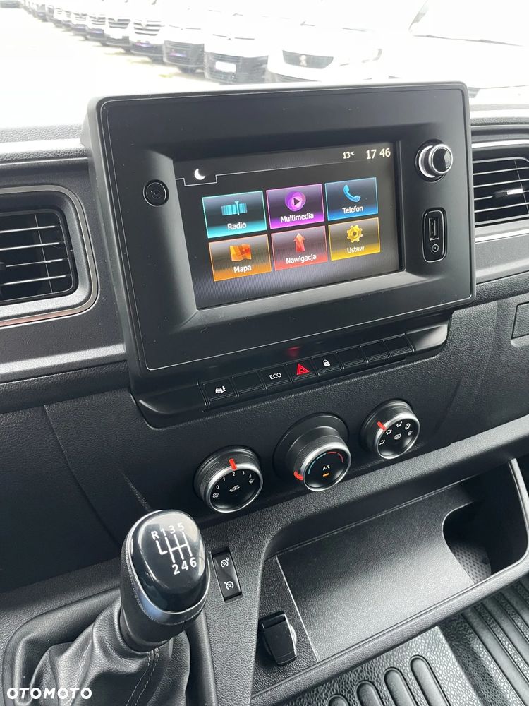 Renault Master - 10