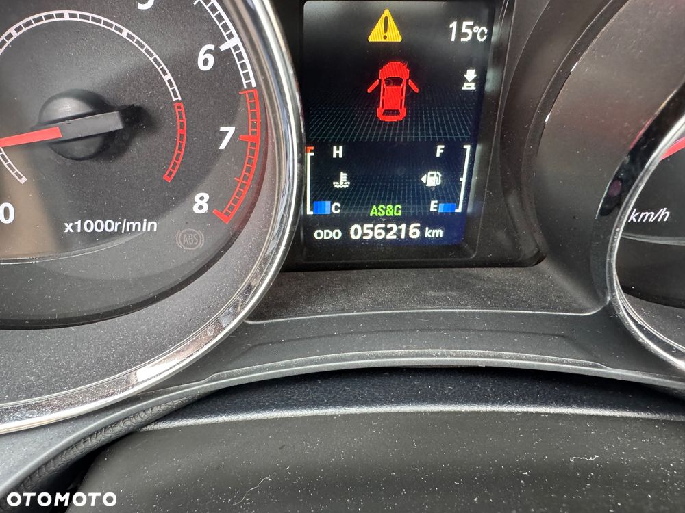 Mitsubishi ASX 1.6 ClearTec 2WD Edition+ - 40