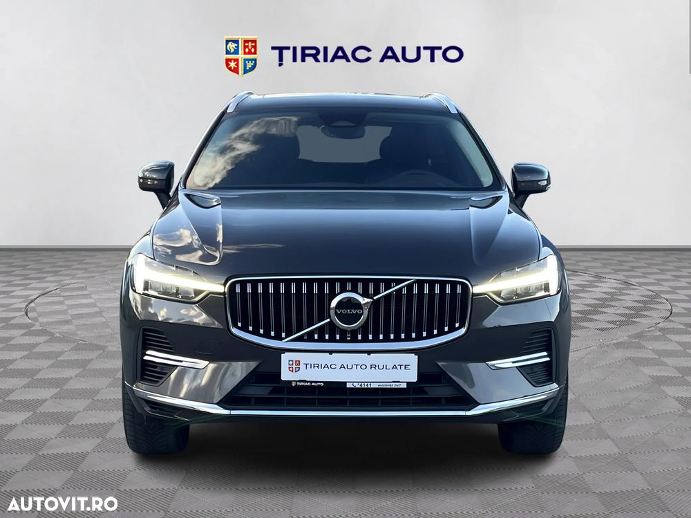 Volvo XC 60 - 9