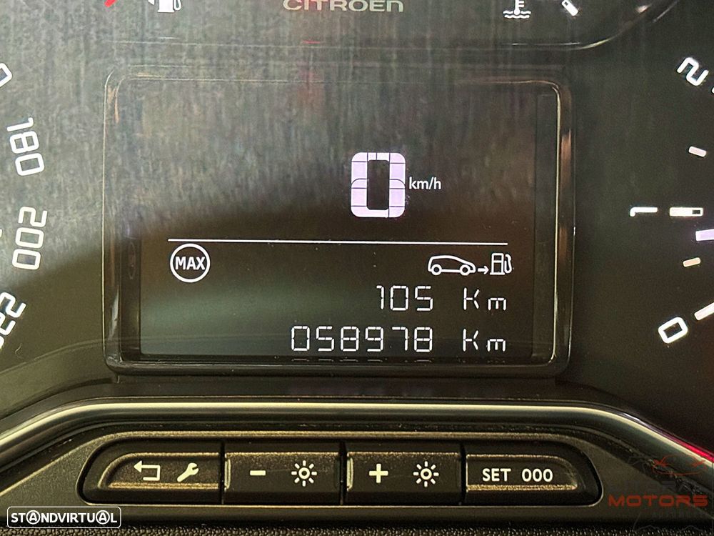 Citroën C3 1.2 PureTech Shine - 25