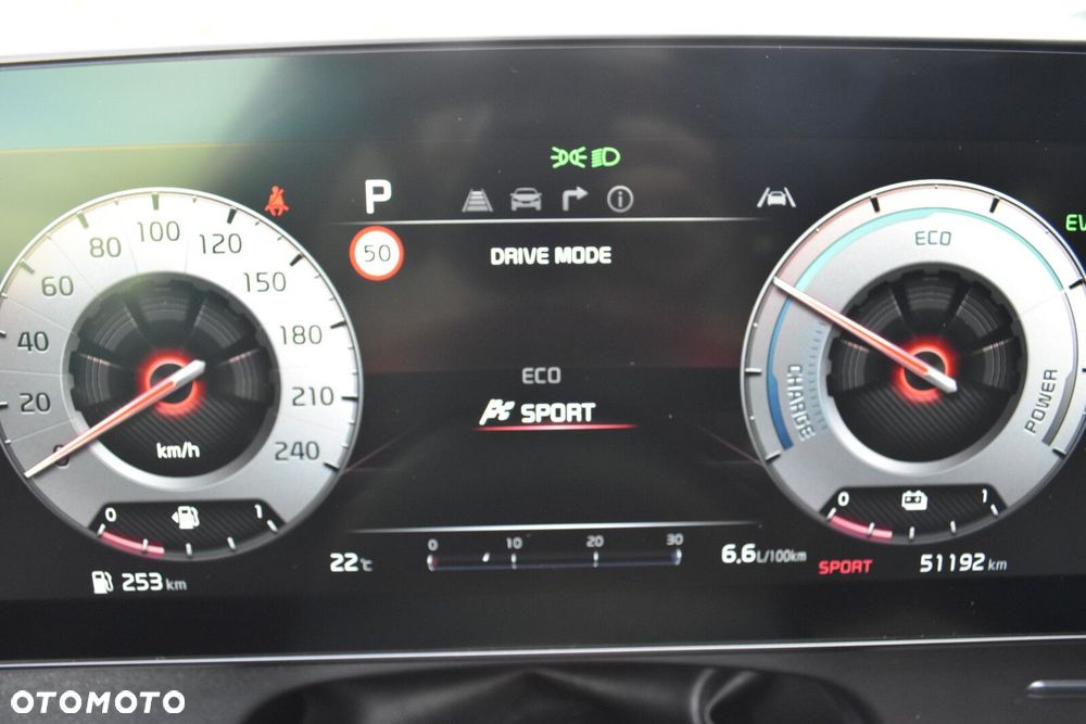 Kia Sportage 1.6 T-GDI Business Line 2WD DCT - 16