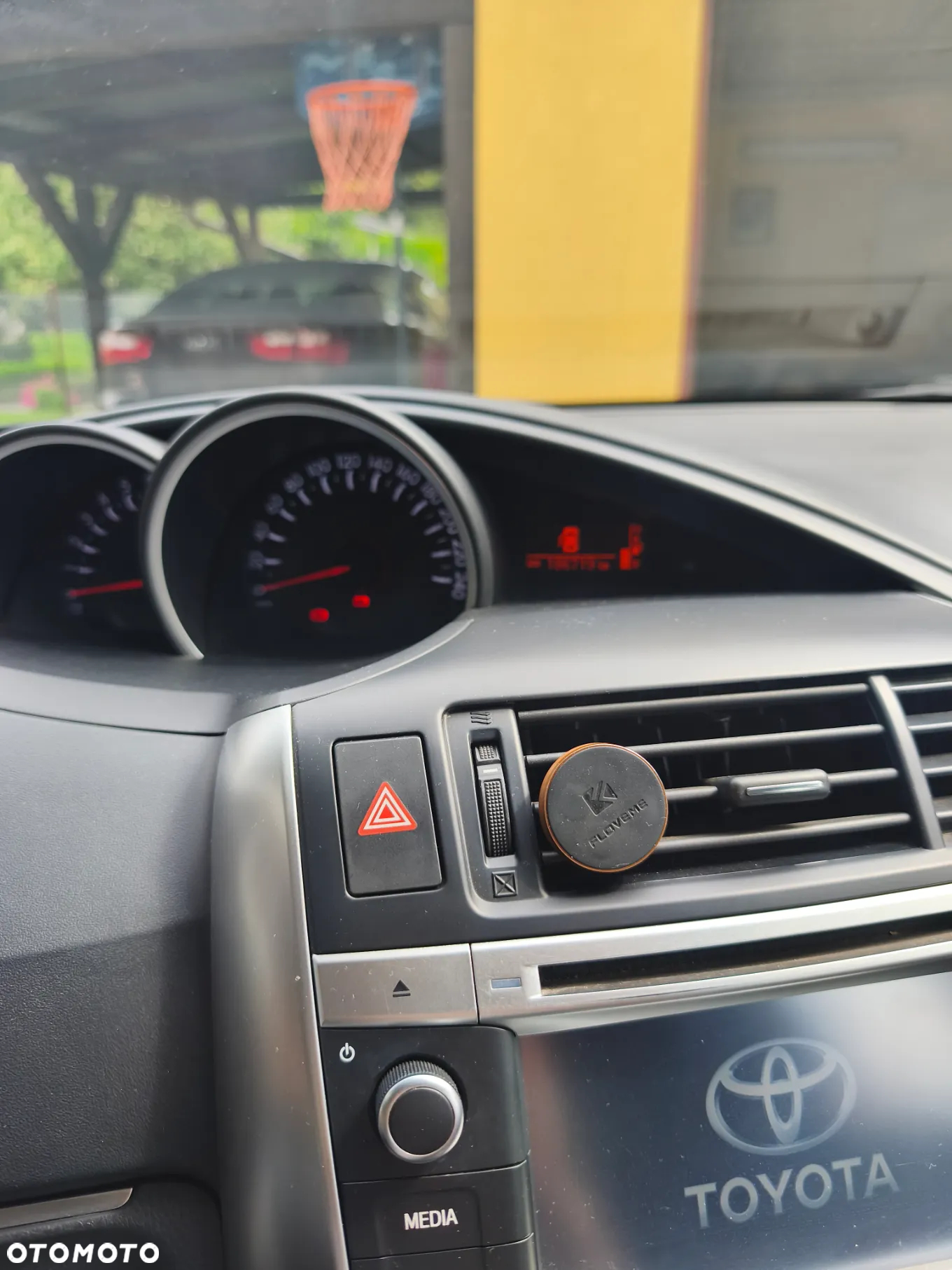 Toyota Verso - 12