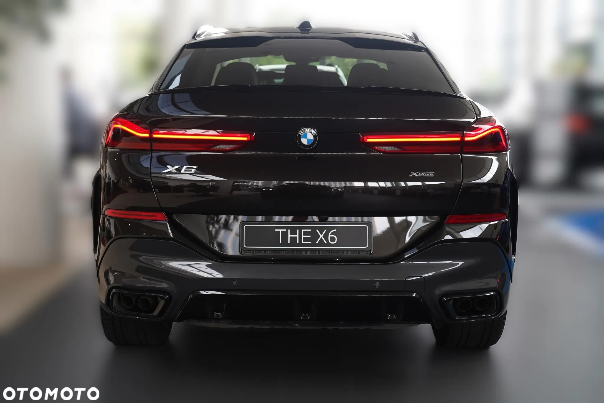 BMW X6 xDrive30d mHEV sport - 5
