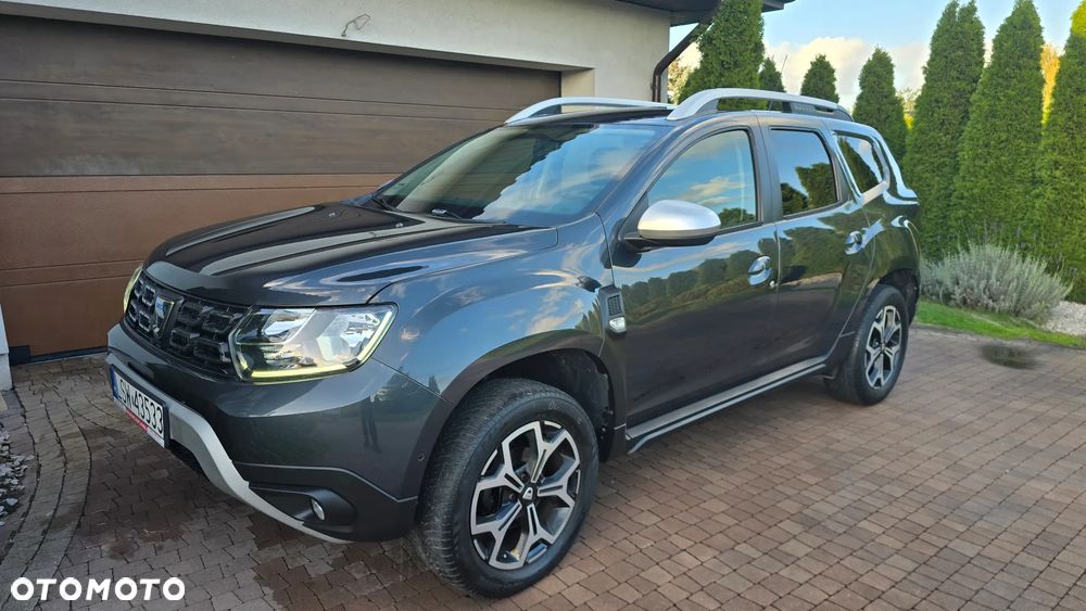Dacia Duster - 4