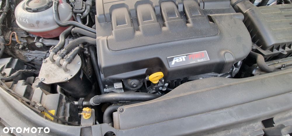 Skoda Octavia - 21