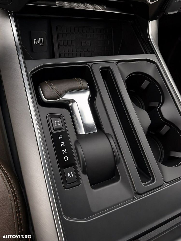 Ford F150 - 20