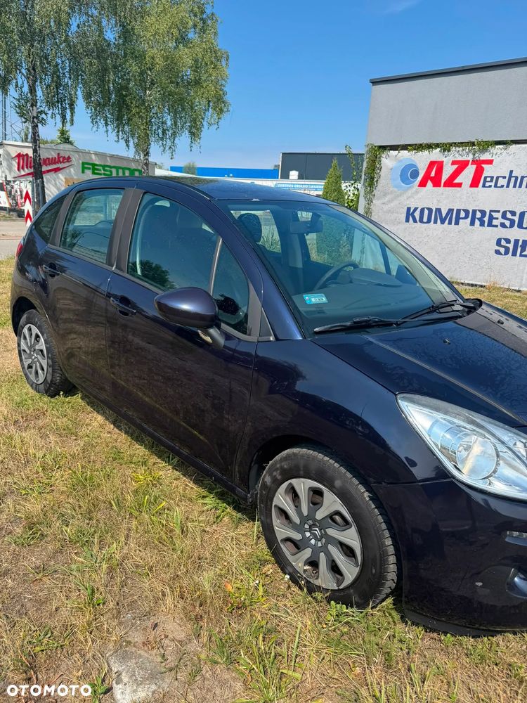 Citroën C3 - 9
