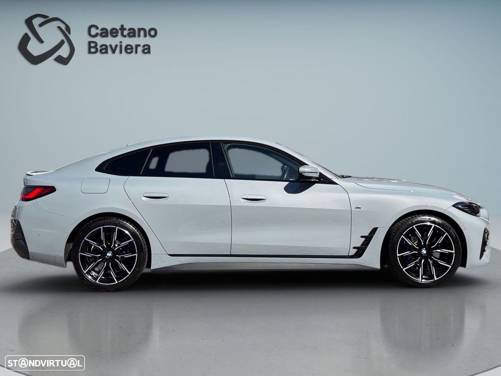 BMW 430 Gran Coupé d xDrive Pack Desportivo M Pro Auto - 22