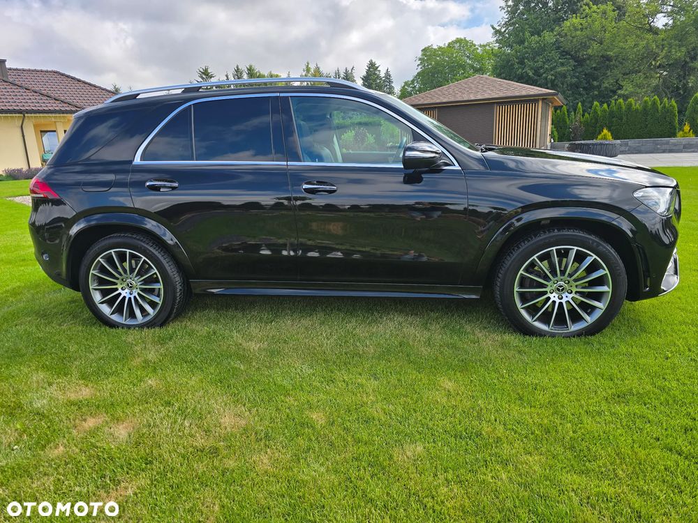 Mercedes-Benz GLE - 7