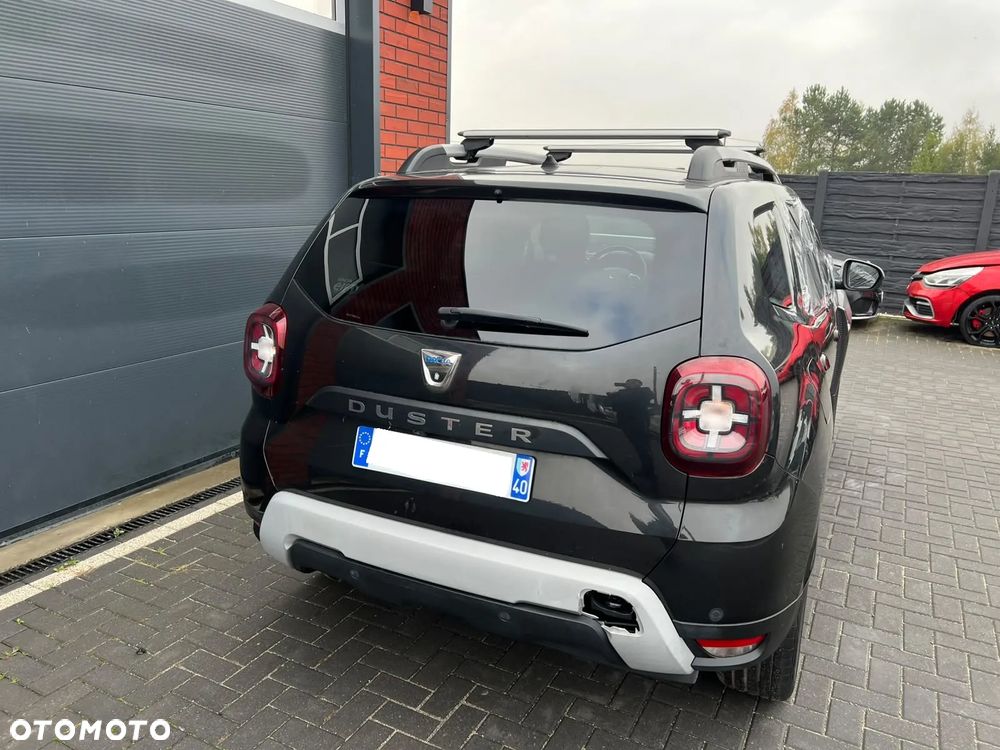 Dacia Duster 1.5 Blue dCi Prestige EU6d - 36