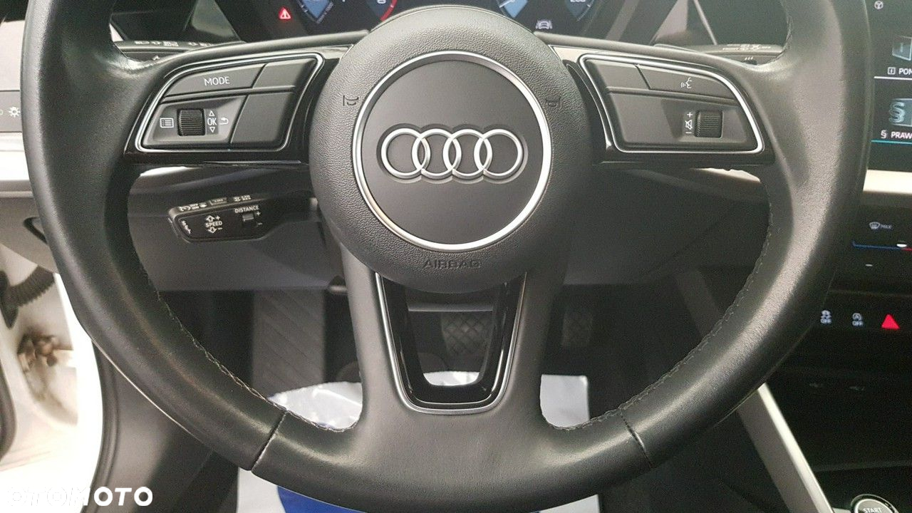 Audi A3 - 27