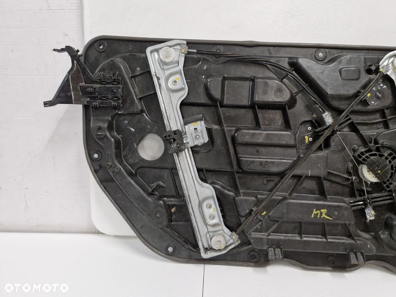 KIA PROCEED II 2 PODNOŚNIK MECHANIZM SZYB PRAWY PRZÓD PRZEDNI - 9