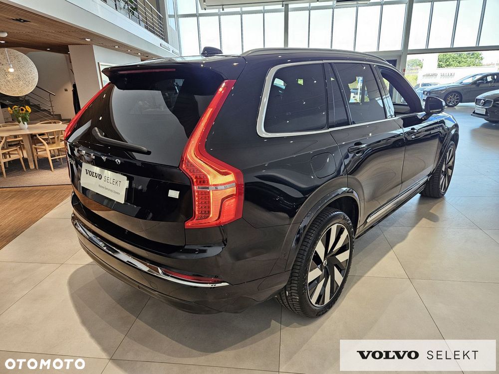 Volvo XC 90 - 6