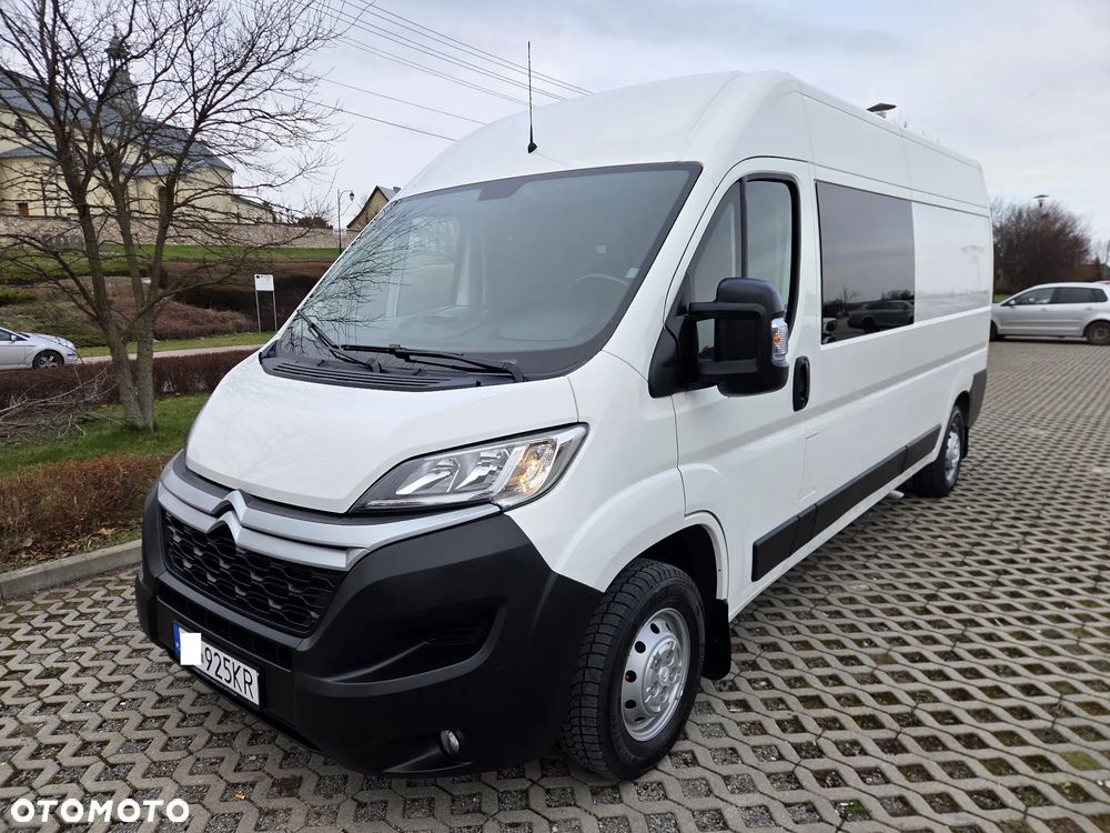 Fiat Ducato - 6