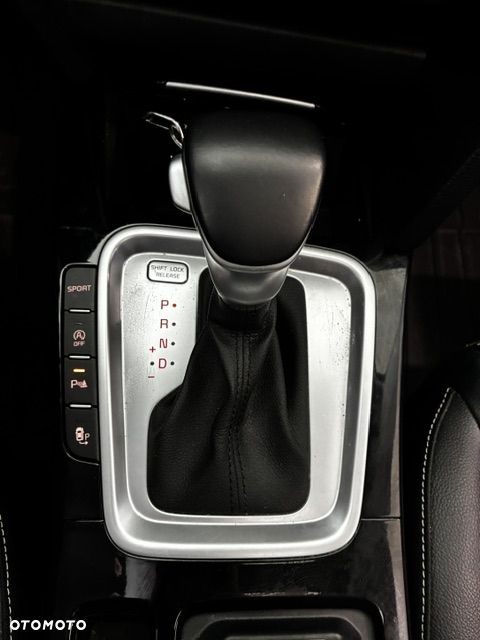 Kia XCeed 1.6 T-GDI Prestige Line DCT - 25