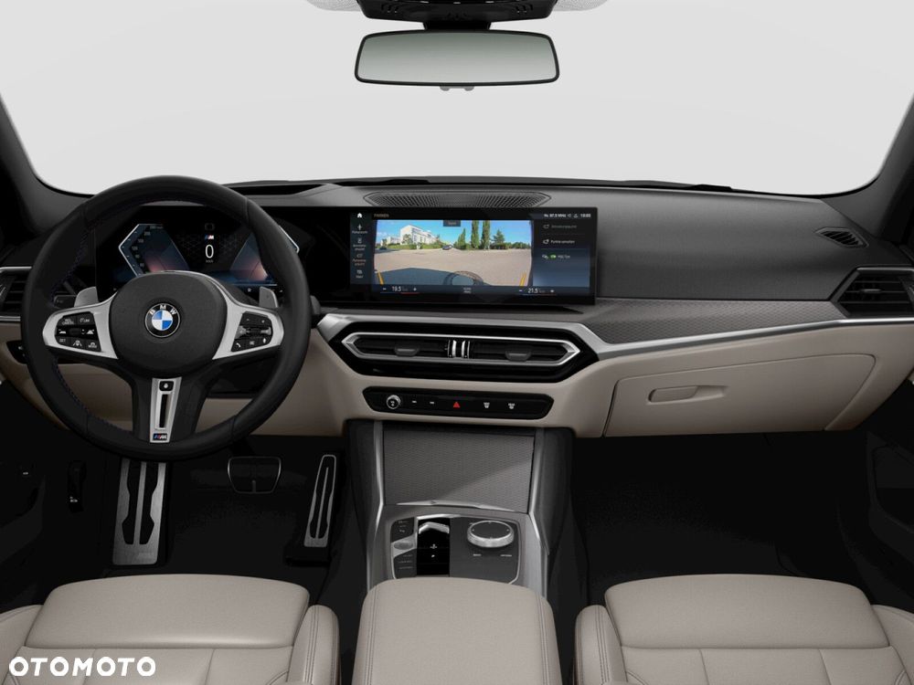 BMW Seria 3 - 8