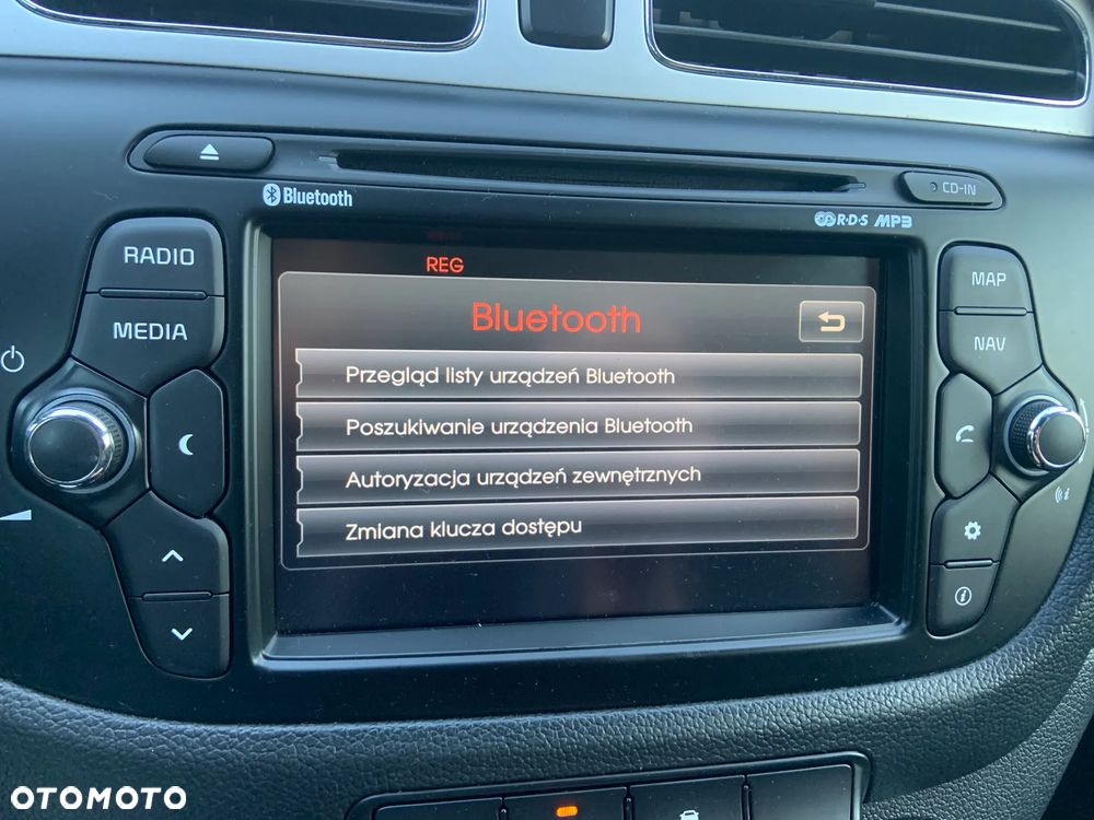 Kia Ceed 1.6 CRDi M - 14