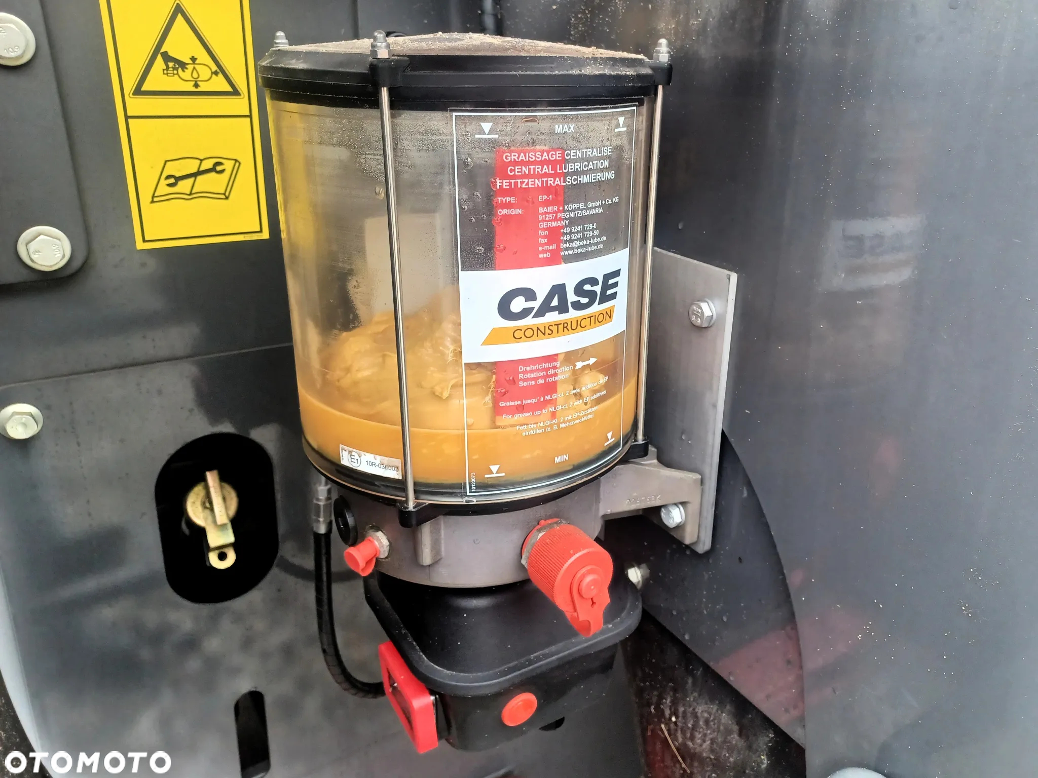 Case 721G - 11