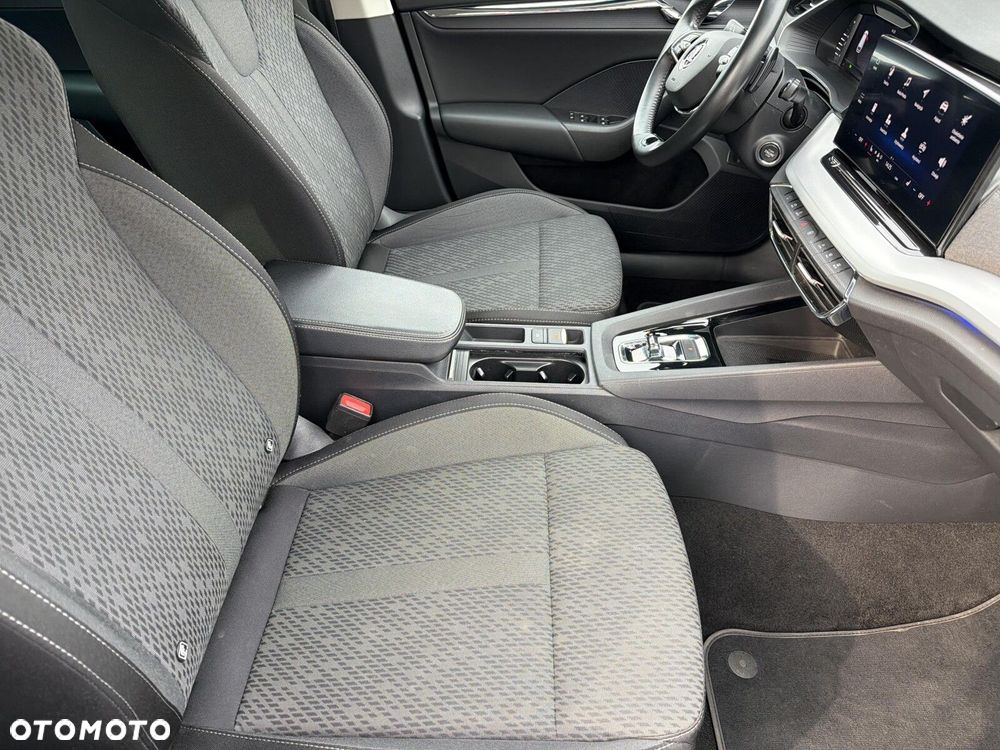 Skoda Octavia 2.0 TDI SCR Style DSG - 40