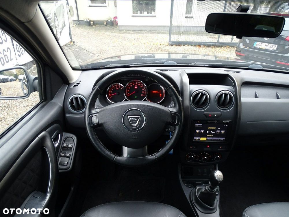 Dacia Duster - 16