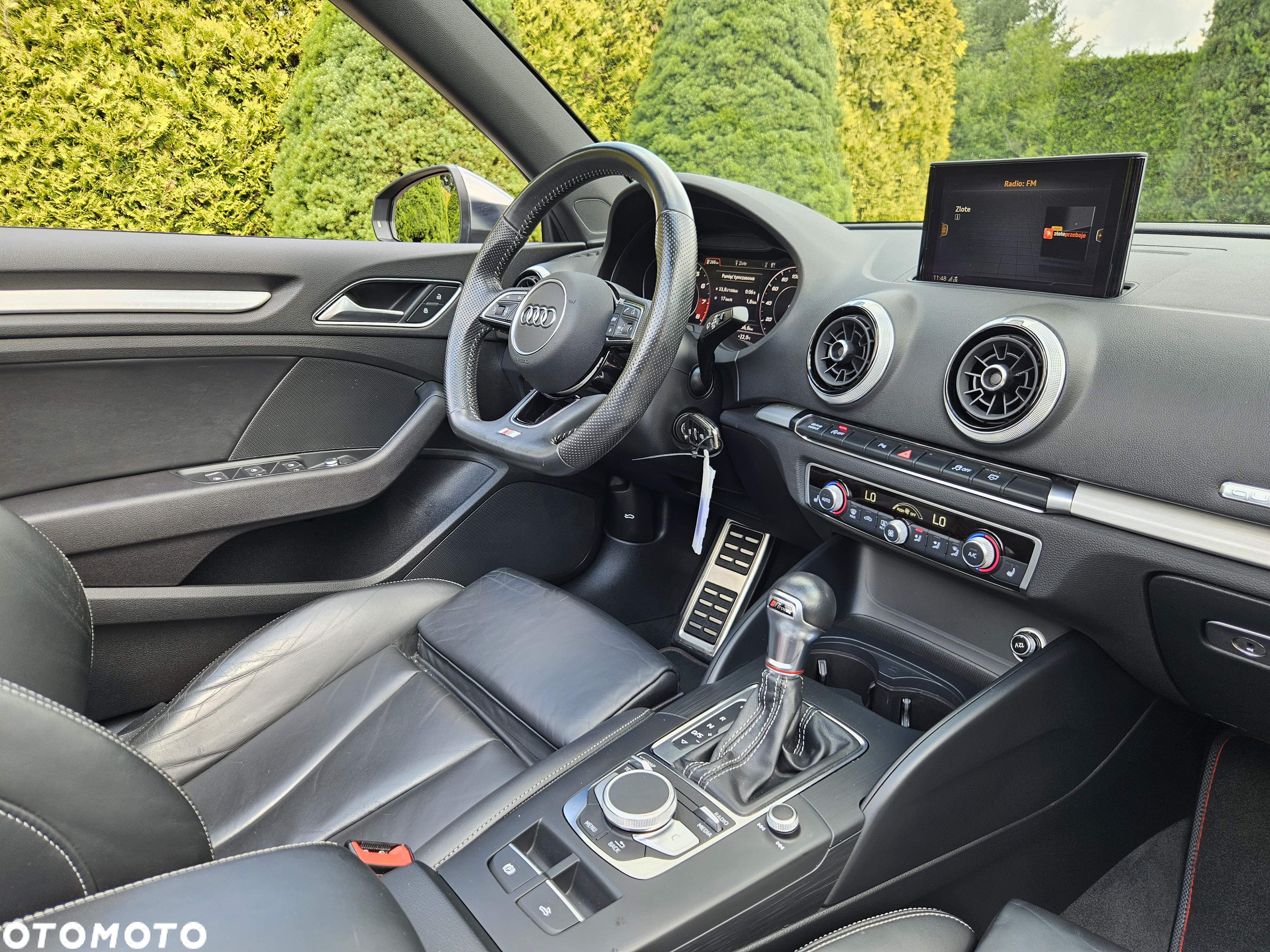 Audi S3 - 8