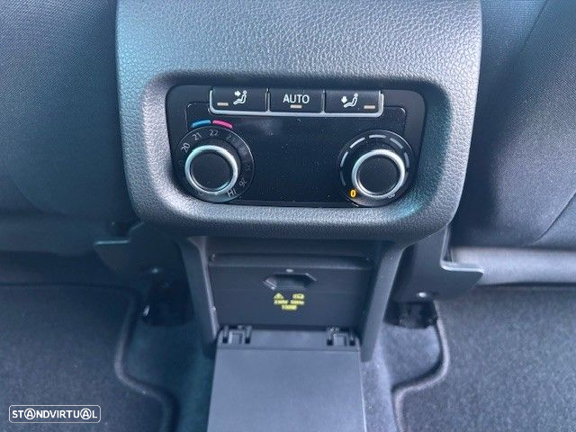 SEAT Alhambra 2.0 TDI Style Advanced - 13